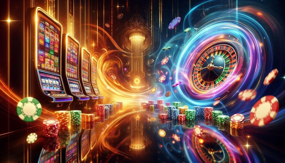 Spinlander Casino